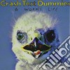 Crash Test Dummies - A Worm's Life cd