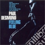 Paul Desmond - Feeling Blue