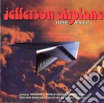 Jefferson Airplane - Journey.. best Of