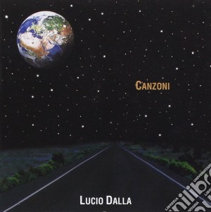 Lucio Dalla - Canzoni cd musicale di Lucio Dalla