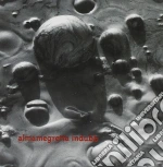 Almamegretta - Indubb cd