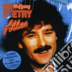 Wolfgang Petry - Alles cd