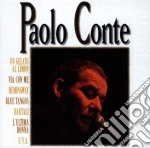 Paolo Conte - Paolo Conte cd