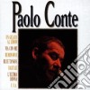 Paolo Conte - Paolo Conte cd