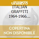 ITALIAN GRAFFITI 1964-1966 (2CDx1) cd