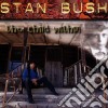 Stan Bush - The Child Within cd