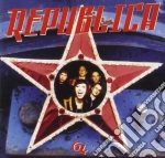 Republica - Republica cd