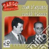 Juan & Valdez D'arienzo - Sentimental cd