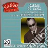 Carlos Di Sarli - Sus Primeros Exitos 2 cd