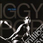 Iggy Pop - Pop Music