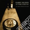 Harry Nilsson - As Time Goes By cd