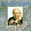 Giora Feidman - To You cd