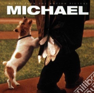 Michael / O.S.T. cd musicale di Artisti Vari