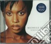 Michelle Gayle - Sensational cd