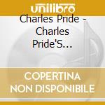 Charles Pride - Charles Pride'S Greatest cd