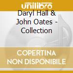 Daryl Hall & John Oates - Collection cd