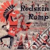 Redskin romp - barnet charlie cd