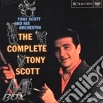 The complete - scott tony