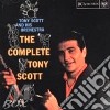 The complete - scott tony cd