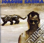 Joaquin Sabina - El Hombre De Traje Gris