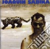 Joaquin Sabina - El Hombre De Traje Gris cd