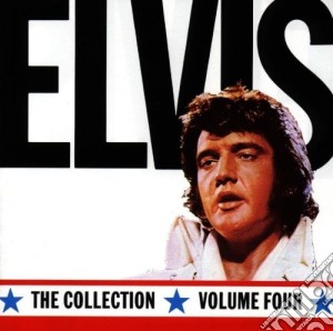 Elvis Presley - The Collection, Vol. 4 cd musicale di Elvis Presley