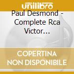 Paul Desmond - Complete Rca Victor Recordings 1961-65 (7 Cd) cd