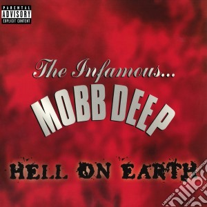 Mobb Deep - Hell On Earth cd musicale di Deep Mobb