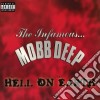 Mobb Deep - Hell On Earth cd