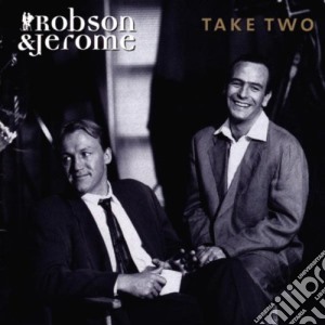 Robson & Jerome - Take Two cd musicale di Robson & Jerome
