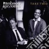 Robson & Jerome - Take Two cd