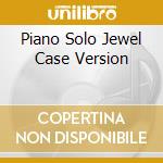 Piano Solo Jewel Case Version cd musicale di Thelonious Monk