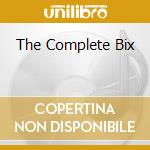The Complete Bix cd