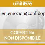 Pensieri,emozioni(conf.doppia) cd
