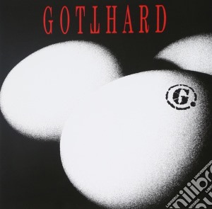 Gotthard - G. cd musicale di Gotthard