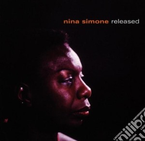 Nina Simone - Released cd musicale di Nina Simone
