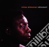 Nina Simone - Released cd