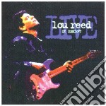 Lou Reed - Live In Concert
