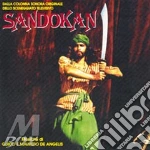 Sandokan cd