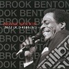 Brook Benton - That Old Feeling cd