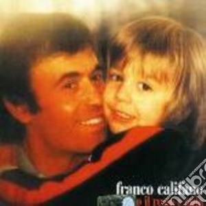 Franco Califano - Tutto Il Resto E' Noia cd musicale di Franco Califano