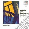 Ludwig Van Beethoven - Septet Op.20, Sextet Op 81B (1795) cd
