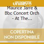 Maurice Jarre & Bbc Concert Orch - At The Royal Festival Hall cd