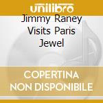 Jimmy Raney Visits Paris Jewel cd