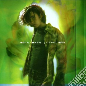 Mark Owen - Green Man cd musicale di Mark Owen