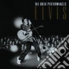 Elvis Presley - The Great Performances cd