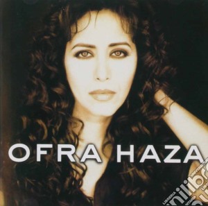 Ofra Haza - Ofra Haza cd musicale di Ofra Haza