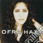 Ofra Haza - Ofra Haza cd
