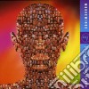 Moodswings - Psychedelicatessen cd