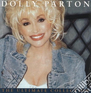 Dolly Parton - The Ultimate Collection cd musicale di Dolly Parton